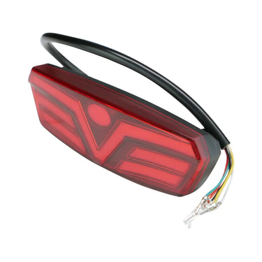 Taillight with Signals for Roadrunner